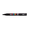 uni® POSCA® PC-1M Extra-Fine Bullet Tip Paint Marker